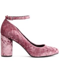 h and m party shoes