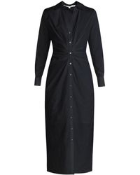 veronica beard cita dress