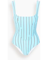 STAUD - Adelaide One Piece - Lyst