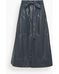 Tanya Taylor - Hudley Skirt - Lyst