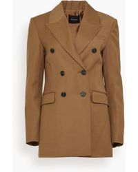 A.Emery - Blanche Blazer - Lyst