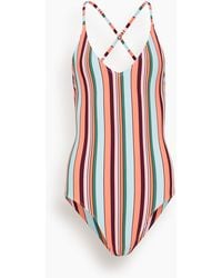 lemlem - Retiro One Piece - Lyst