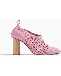 Ulla Johnson Shoes for Women | Online Sale up to 70% off | Lyst