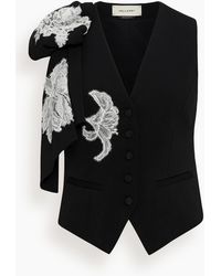 Hellessy - Pedro Vest - Lyst