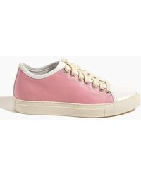Sofie D'Hoore Frida Sneaker - Pink