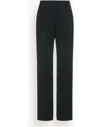 Another Tomorrow - Everyday Suiting Pant - Lyst
