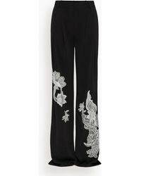 Hellessy - Clifford Pants - Lyst