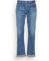 Moussy Straight-leg jeans for Women | Online Sale up to 70% off | Lyst