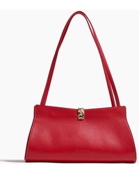 Loulou de Saison - Johanna Evening Shoulder Bag - Lyst