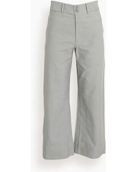 Apiece Apart Pants, Slacks and Chinos 