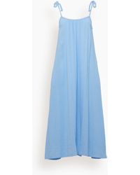 Xirena Joli Dress - Blue