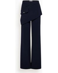 Hellessy - Mitch Pant - Lyst