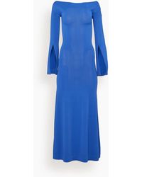 By Malene Birger Casual and summer maxi dresses for Women | Online Sale up  to 66% off | Lyst