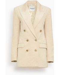 Isabel Marant - Rasma Jacket - Lyst