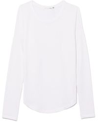 rag and bone hudson long sleeve