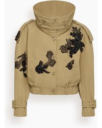Hellessy - Ricky Jacket - Lyst
