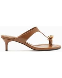 Alexandre Birman - Gia Sandal 50 - Lyst