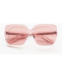 Chimi #010 Sunglasses - Pink