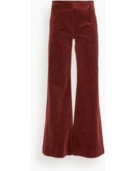 Dorothee Schumacher - Twisted Structure Pant - Lyst