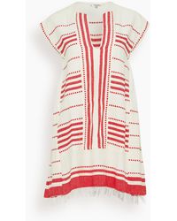 lemlem - Elina Caftan - Lyst
