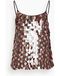 Dries Van Noten - Commino Top - Lyst