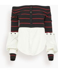 Hellessy - Angel Knit - Lyst