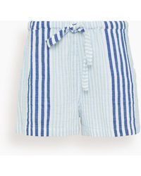 lemlem - Safia Shorts - Lyst