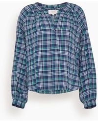 Xirena - Dara Top - Lyst