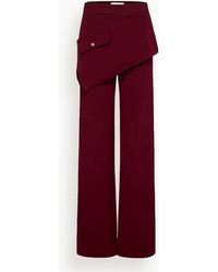 Hellessy - Mitch Pant - Lyst