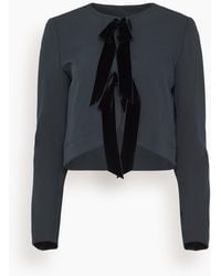 Tanya Taylor - Viola Jacket - Lyst