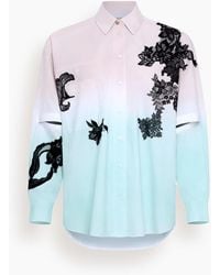 Hellessy - Oxbury Shirt - Lyst