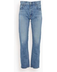 Moussy Straight-leg jeans for Women | Online Sale up to 75% off | Lyst