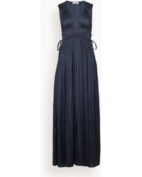 Ulla Johnson Mirai Shibori Patchwork 