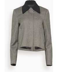 A.Emery - Floyd Jacket - Lyst