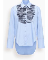 Hellessy - Sol Shirt - Lyst