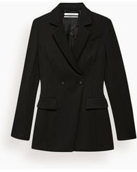 Another Tomorrow - Everyday Suiting Jacket - Lyst