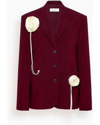 Hellessy - Trent Blazer - Lyst