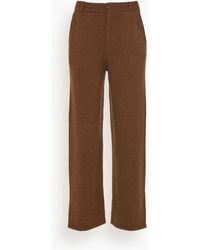 Guest In Residence - Tailored Pant - Lyst