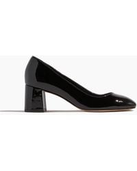 Marion Parke - Block Heel Pump 60 - Lyst