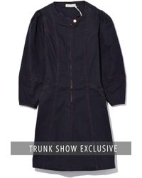 ulla johnson wilona dress