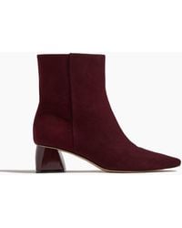 Marion Parke - Evelyn Bootie - Lyst