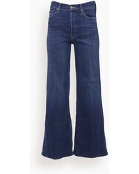 Mother Denim Jeans The Tomcat Roller 