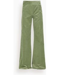 Dorothee Schumacher - Twisted Structure Pant - Lyst