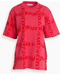 JW Anderson Tops for Women - Up to 71% off | Lyst