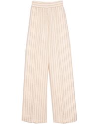 Ciao Lucia Pants for Women - Up to 50% off at Lyst.com