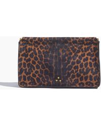 Jérôme Dreyfuss Clutches and evening bags for Women | Online Sale 