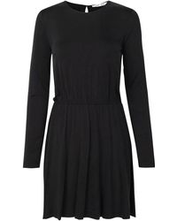 reformation sigrid dress