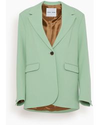 Samsøe & Samsøe Blazers, sport coats and suit jackets for Women | Online  Sale up to 70% off | Lyst