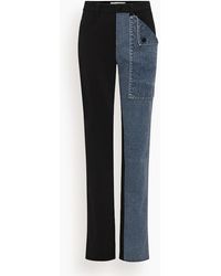 Hellessy - Leon Pants - Lyst