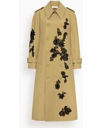Hellessy - Vaughn Trench - Lyst